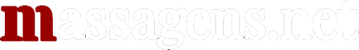Logotipo site massagens.sexoral.net